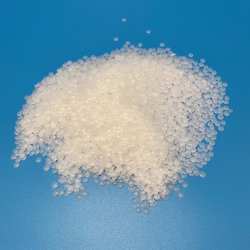 Witte PTFE-dispersieshars met superieure water- en oliewerende eigenschappen