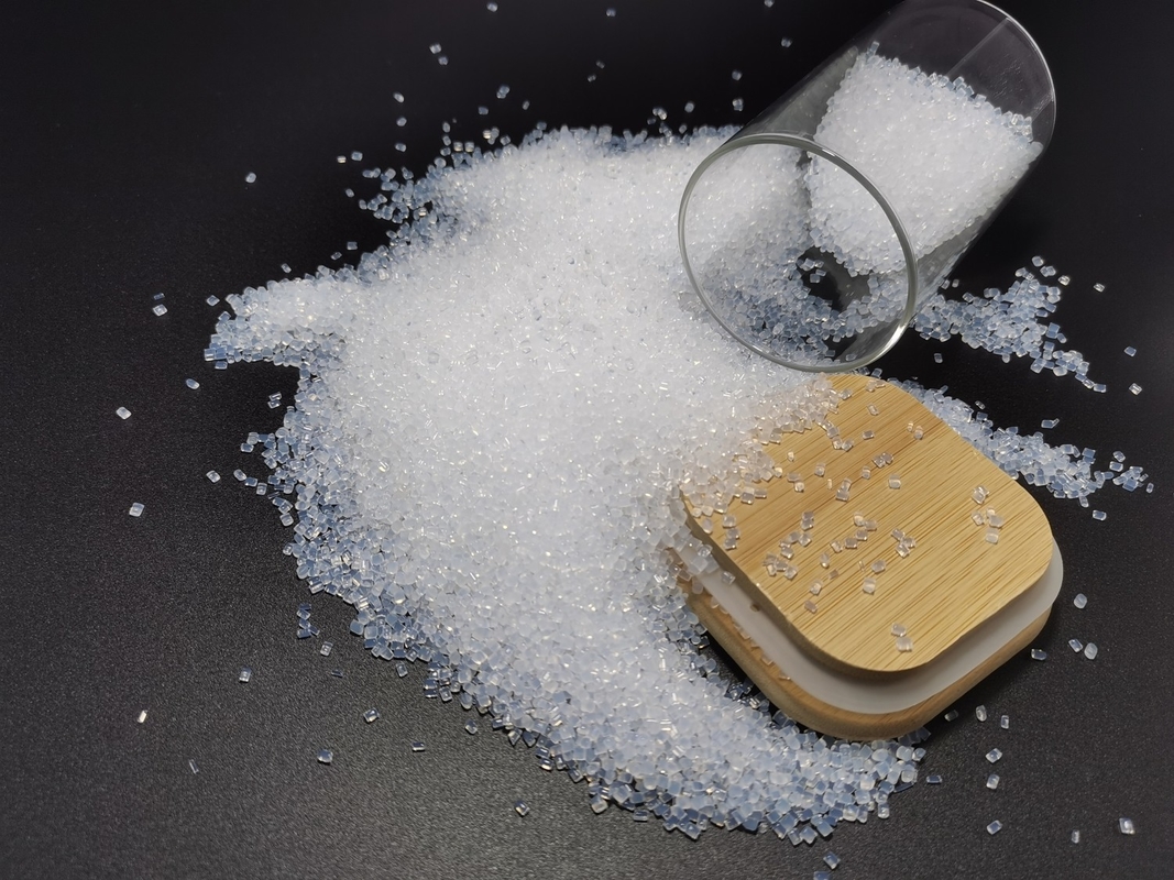 UL 94 V-0 Vlamvertragende FEP-pellets met UV-resistentie voor veeleisende toepassingen