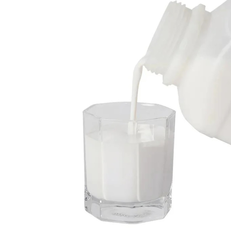 Waterige PTFE Dispersie Vloeistof Hoge zuiverheid Olieweerstand Melkwit