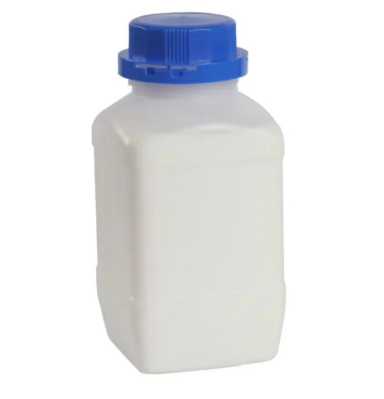 Chemisch bestand PTFE fluoropolymer dispersie vloeistof met een dichtheid van 1,4-1,6 G/cm3
