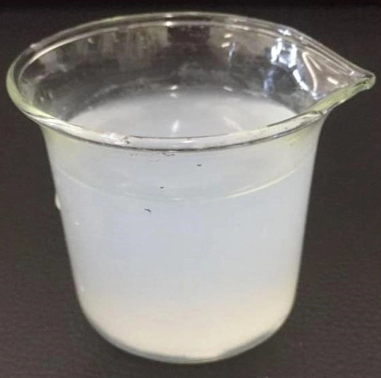 Corrosiebestendigheid FEP Dispersiedichtheid 1,35 G/Cm3 Voor coating en impregnatie