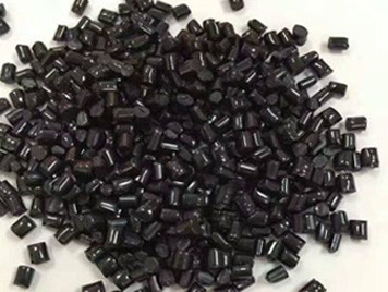 Hoogtemperatuurbestendige PEEK-pellets weerstaan extreme hitte voor industriële componenten bij hoge temperatuur