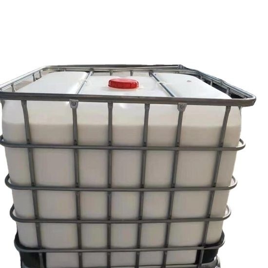 Chemisch bestand PTFE fluoropolymer dispersie vloeistof met een dichtheid van 1,4-1,6 G/cm3